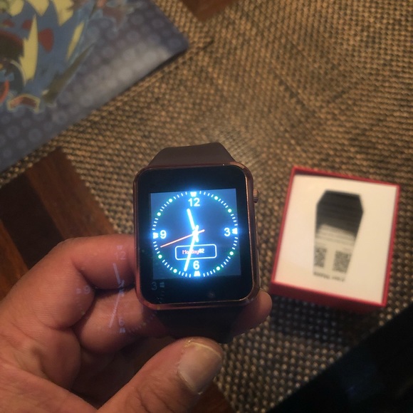 Android Smartwatch - Picture 8 of 8